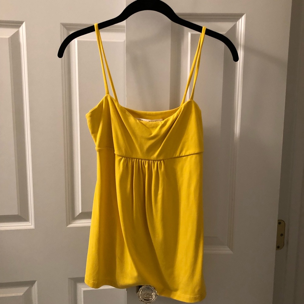 Susana Monaco tank